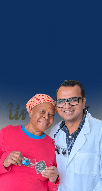 Book your next appointment at Dual Arc Dental